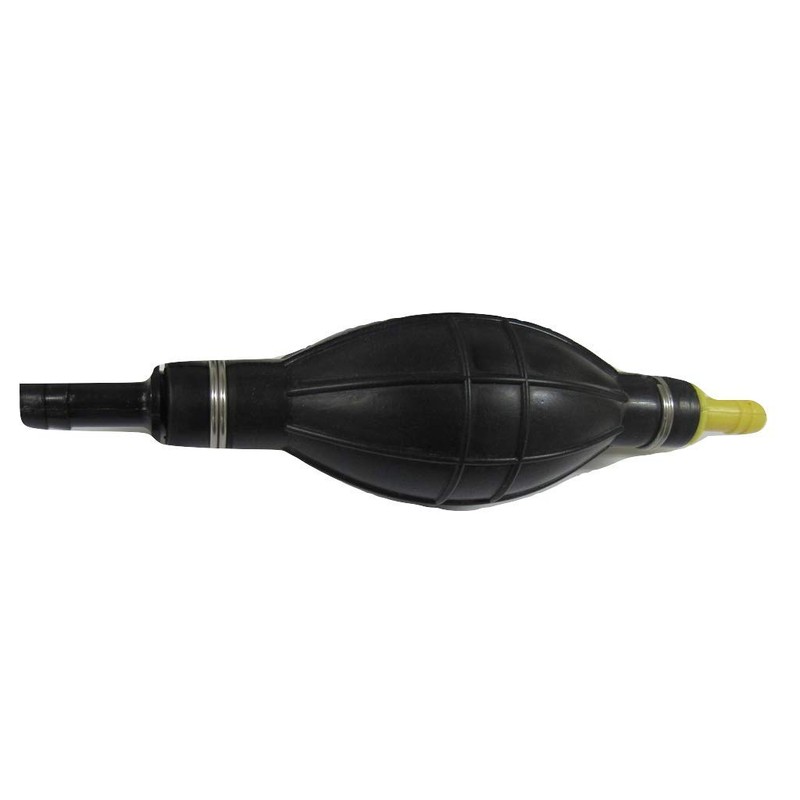 Fuel Primer Bulb Hand Pump 10MM (Diesel Petrol Priming Non