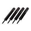 REPTI ZOO Reptile Terrarium Stackers Post Only for RK Knock-Down