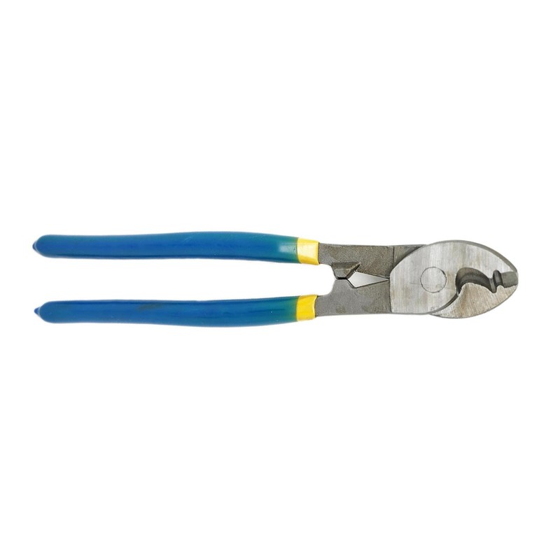 Dapetz ® 10 Cable Cutter Heavy Duty Wire Stripper Cutting