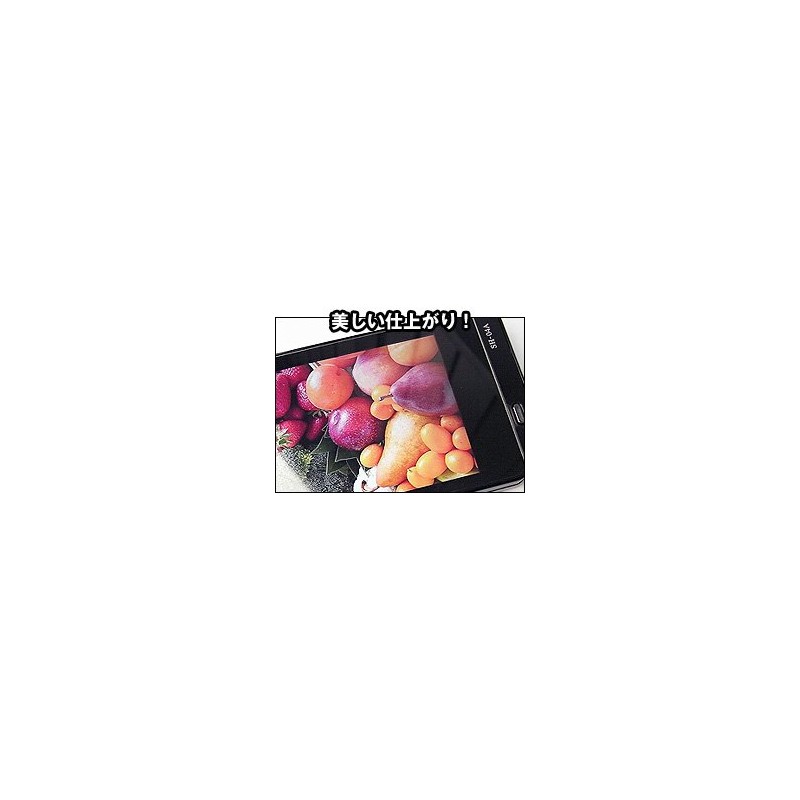 OverLay Brilliant OBDMCGM1/12 Glossy LCD Protective Film for LUMIX DMC-GM1