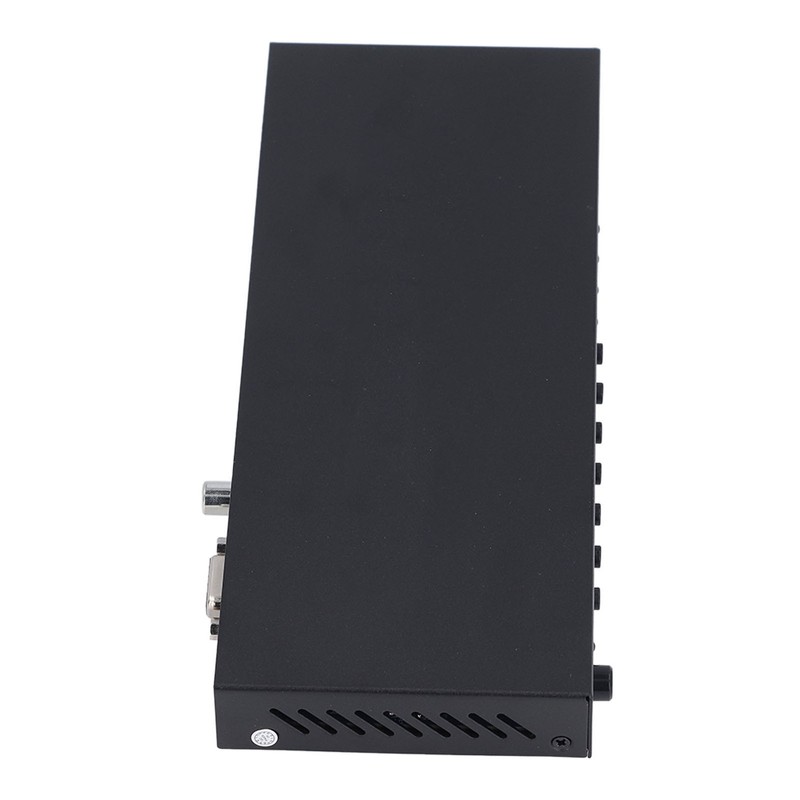 HD Multimedia Interface Quad Multi Viewer Switch 4 in 1