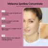 Refrescante Reafirmante Hidratante Crema 15g