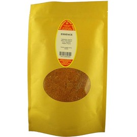 Marshalls Creek SpicesESSENCE OF ****** SEASONING NO SALT (COMPARE TO ESSENCE OF EMERIL) 11 oz. Kraft Stand Up Pouch ECO Friendly Recyclable Mailer