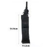 Toparchery Quiver for Arrows, Archery Back Arrow Quiver Holder Adjustable