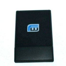 FAST WEIGH TR-600 DIGITAL POCKET SCALE- 600 X 0.1 G