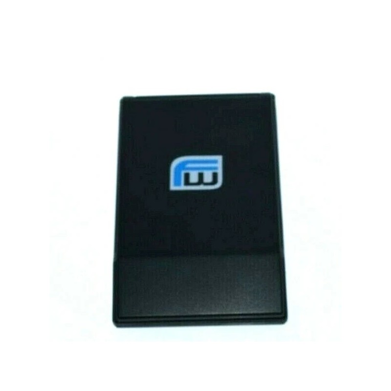 FAST WEIGH TR-600 DIGITAL POCKET SCALE- 600 X 0.1 G