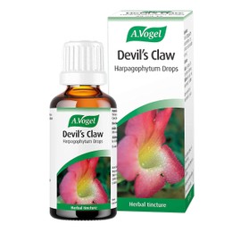 A.Vogel A.Vogel Devil`s Claw Harpagophylum Drops 50 ml