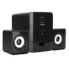 USB Powered Desktop Speakers Computer Speakers with Subwoofer for PC