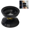 Unresponsive Yoyo Professional Aluminum Alloy Yoyo Toy Birthday Gift with