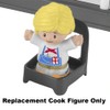 Replacement Part for Fisher-Price Little People We Deliver Pizza Place