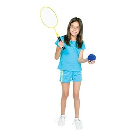Junior Badminton Racquet
