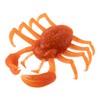 Signal Worm KB-01 Kobushi 4" Salt Model 01 Orange Gold