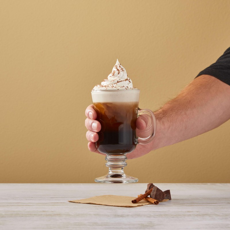 DaVinci Gourmet Naturals Irish Cream Syrup, 25.4 Fluid Ounce (Pack