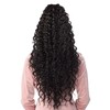 Sensationnel INSTANT Updown halfwig Pony - Instant Weave Up and