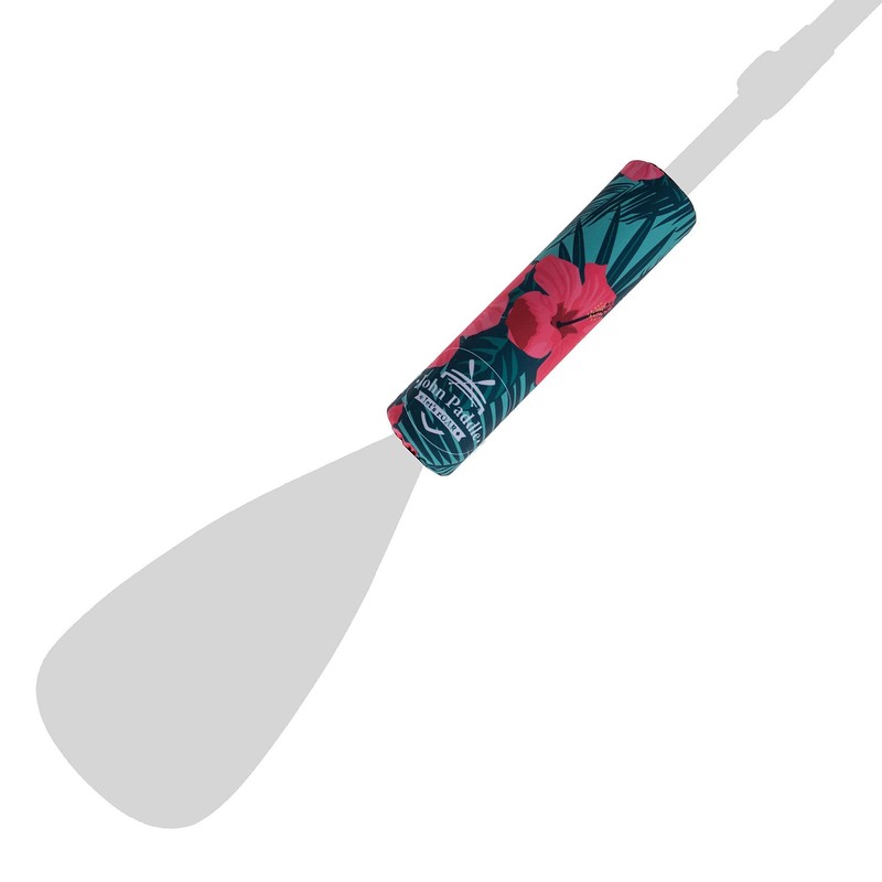 John Paddle SUP Board and SUP Paddle Impact Protection -