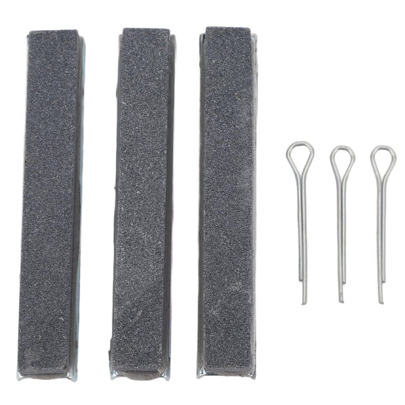 Engine Cylinder Hone Stone, 3PCS Engine Cylinder Hone Stone Heavy