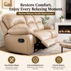 Recliner Replacement Handle for 3 mm and 6 mm Cables