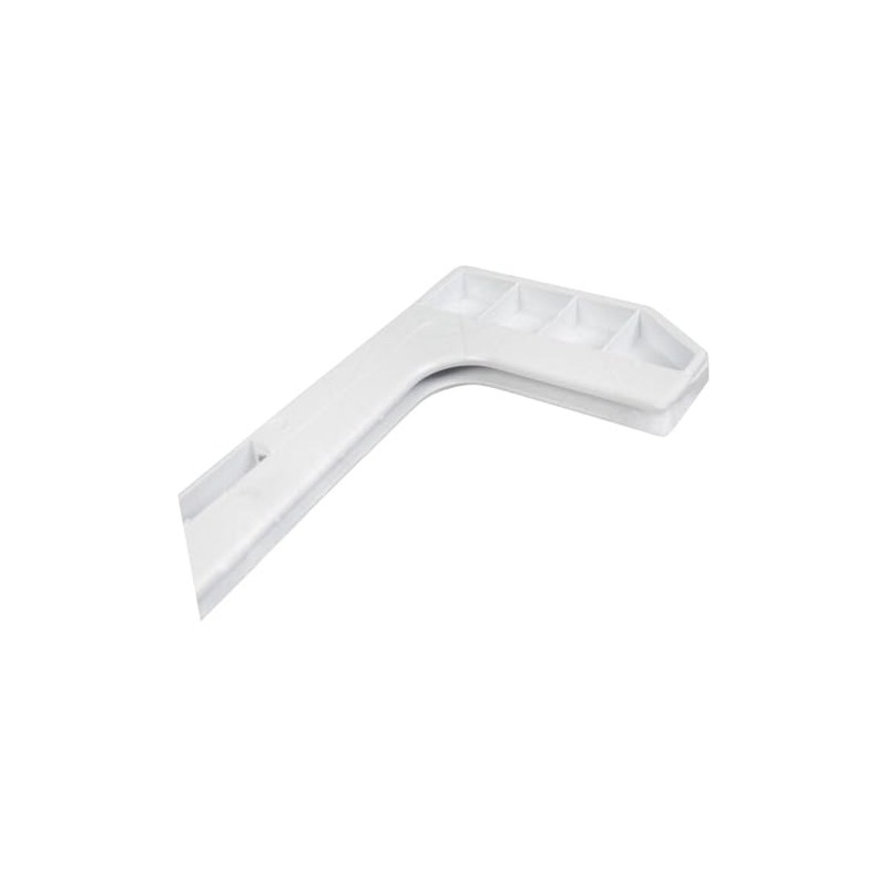 Beko 4812260100 Front Profile Fridge Freezer