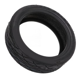 10 x 2.50-6.5 Tyres, 10 x 2.50-6.5 Vacuum Tyres, Good Sealing Performance, Wear Resistance for Electric Scooters