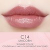 CATKIN Lip Balm Natural Tinted Lip Care Classic with Vitamin