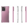 HEYUS Case for HMD Skyline Protective TPU Cover [Anti-Yellowing] [Shock-Absorbing]