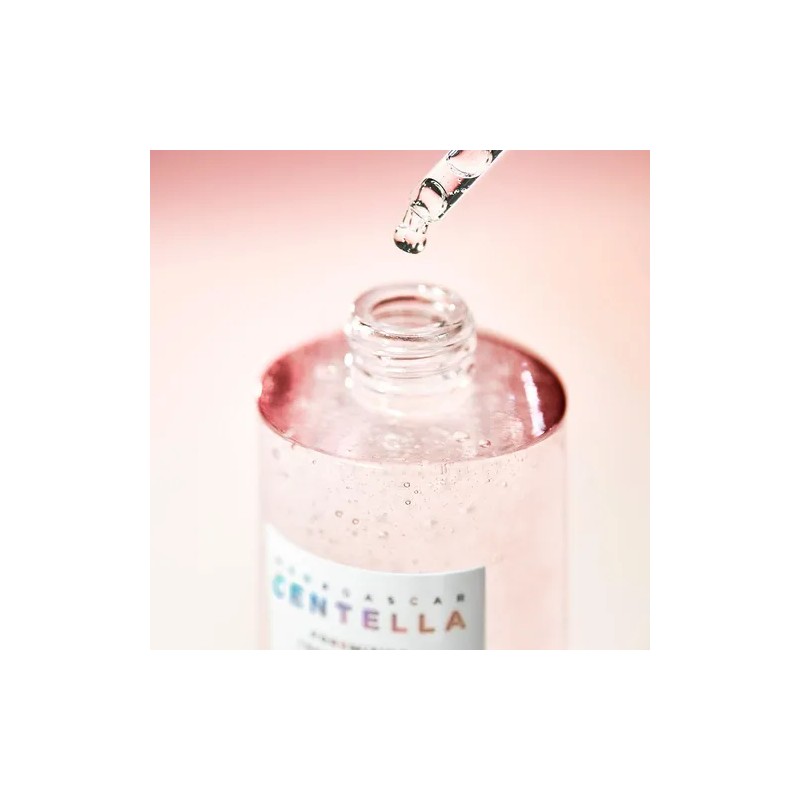Skin1004 Madagascar Centella Poremizing Fresh Ampoule Sv