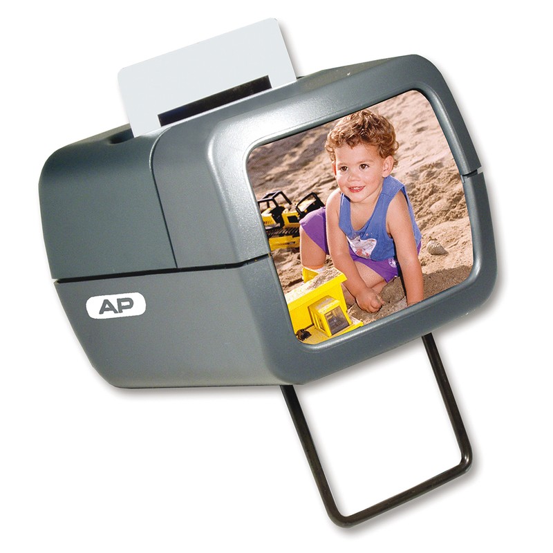 AP 2X Slide Viewer
