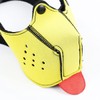 LEWECEEO Neo Puppy Dog Face Muzzle Breathabl Kit Half Face
