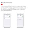 True Wireless Earphones Bluetooth 5.0 Headphones with Mic IPX5 Waterproof