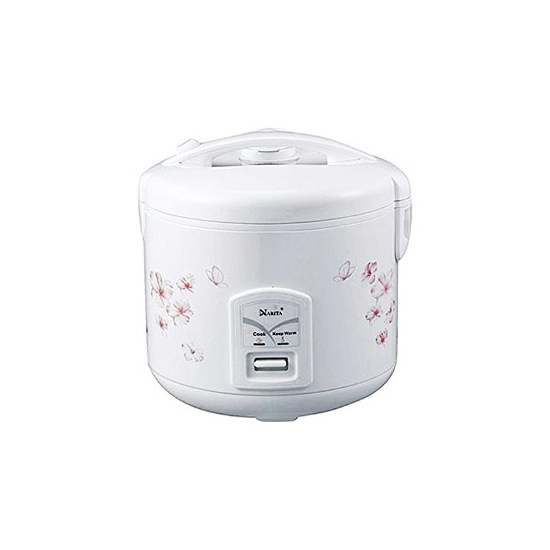 Narita 10 Cup Rice Cooker NRC-100F