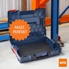 WFix 2 x Non-Slip Mat Compatible with Sortimo & Bosch