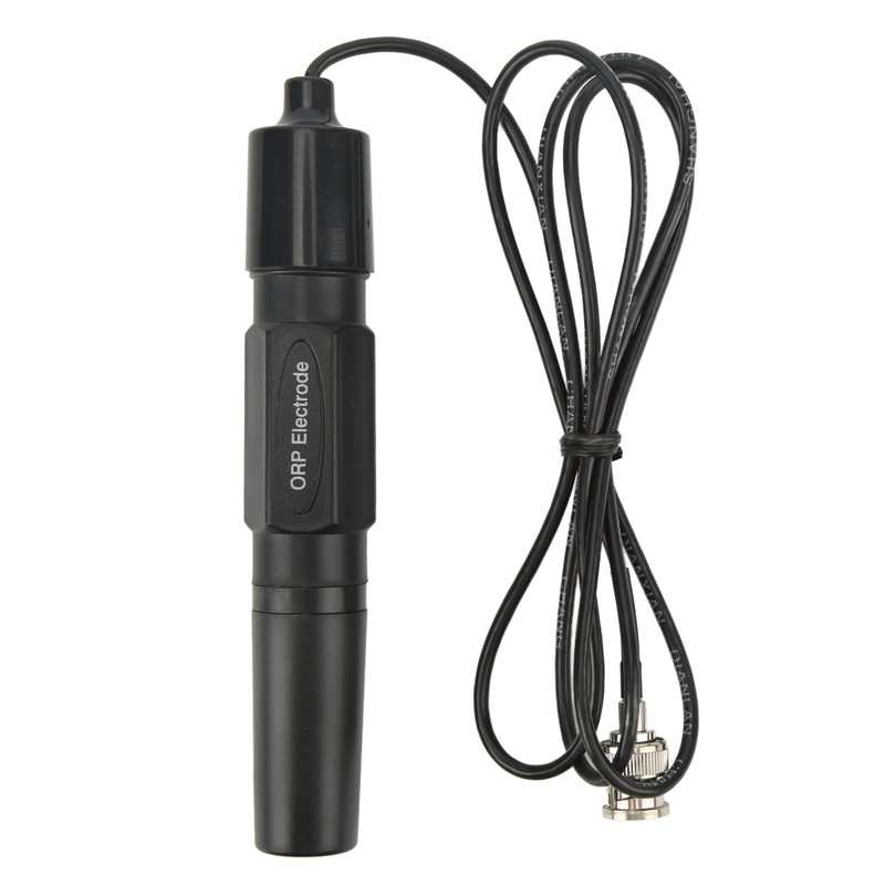 ORP 201H Probe Electrode Replaceable BNC Socket Probe for ORP