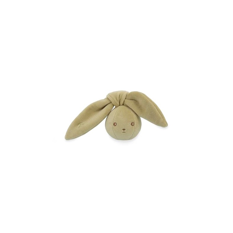 KALOO - Lapinoo - Rabbit Rattle Ball - 6 cm