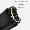 Garmin Adapter, L-Shaped USB C Adapter for Garmin Fenix 7