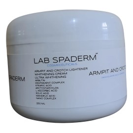 Crema Aclarante De Axilas Y Entrepiernas 240 Gr.