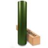 VViViD Matte Military Khaki Green 5ft x 3ft Vinyl Wrap