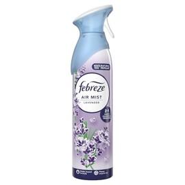 Febreze Air Mist, Lavender, 185ml