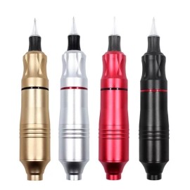 BMX Máquina Para Tatuar Bmx Tattoo Pen Ctg-003