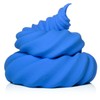 Air Dry Clay 18 Colors - Color: Royal Blue
