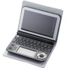 ELECOM DJC-016PN Electronic Dictionary Case, Standard Size, Diary Type, Pink