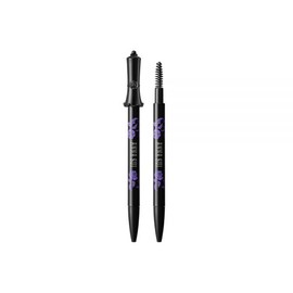 Anna Sui Beauty Eyebrow Pencil Daily Eyebrow Makeup 1pc 001 Grayish Brown / 안나수이 뷰티 아이브로우 펜슬 데일리 눈썹 메이크업 1개 001 그레이쉬 브라운