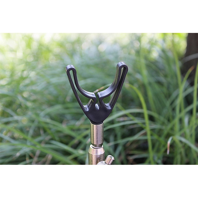 Steinn Rod Rests Pack of 3 Robust Rod Holder for