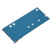 Tarjeta adaptadora NGFF M.2 a SATA, convertidor Elevador SATA M2