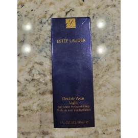 Estée Lauder Estee Lauder Double Wear Light Soft Matte Hydra Makeup TRUFFLE 6N2 - Size 30mL
