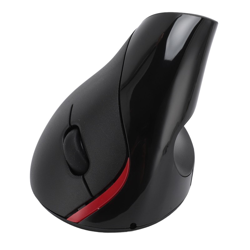Right Hand Ergonomic Mouse 3 Adjustable DPI 800 1200 1600