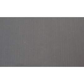 In Dreams Charcoal Small double 4ft bed flatsheet 84" x 100" polycotton 15 colours