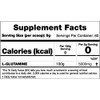 10X Athletic Glutamine 300g Servings