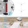 6 Pack Replacement Side Brushes for Roborock S8 Pro Ultra,