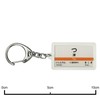 JR Tokai 紀勢本線 "Tsu" Key Holder Train Goods