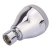 LHKJ Rotation Shower Head, Water-Saving Shower Replacement Shower Head